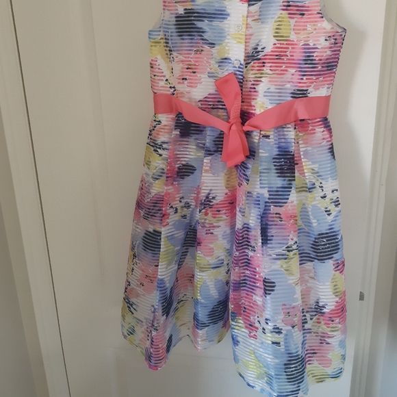 ❣Beautiful Kid summer Dress - Picture 3 of 9